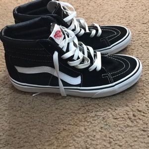 Vans Shoes- Men’s Size 8